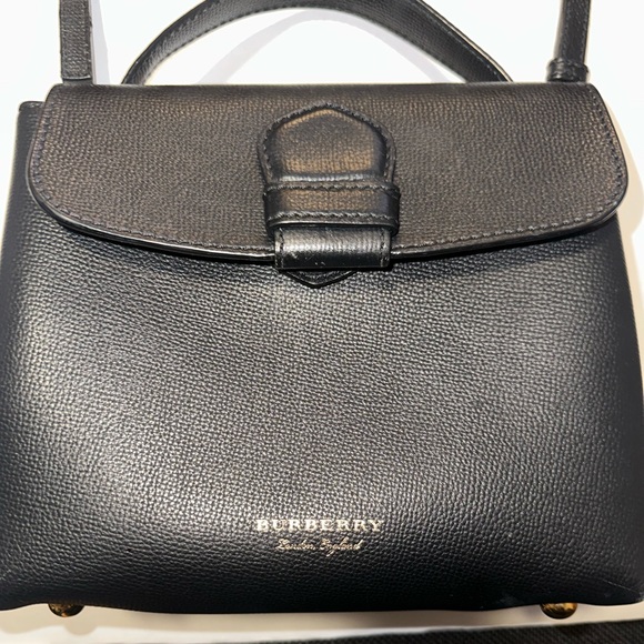 Burberry Crossbody Purse - Picture 1 of 14
